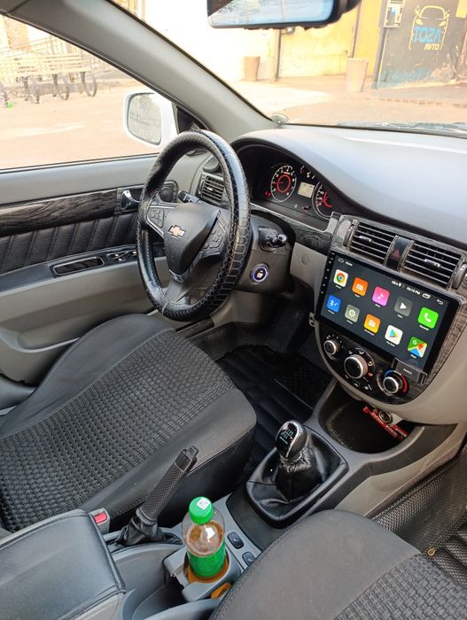 Lacetti gentra 2019 yil mexanika toza