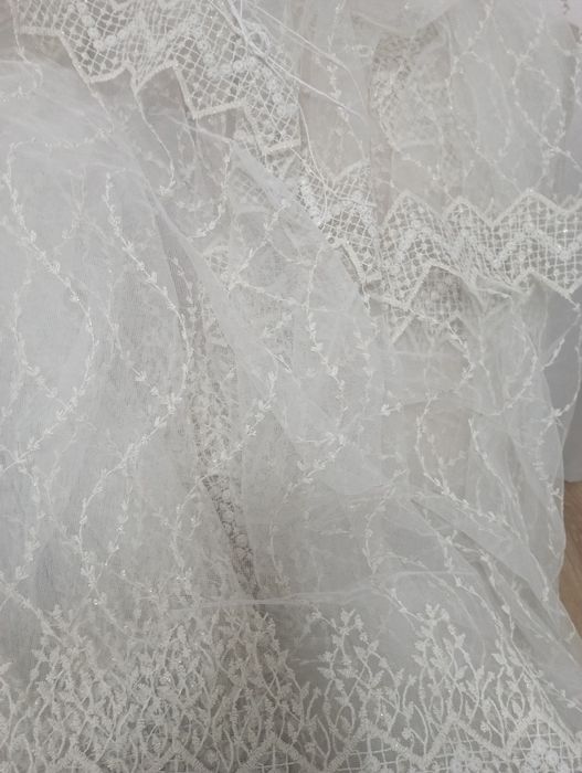 Продам тюль  недорого