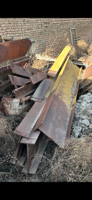 Чугун. Металлом.