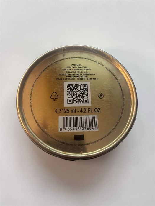 Jean Paul Gaultier - Le Male Elixir