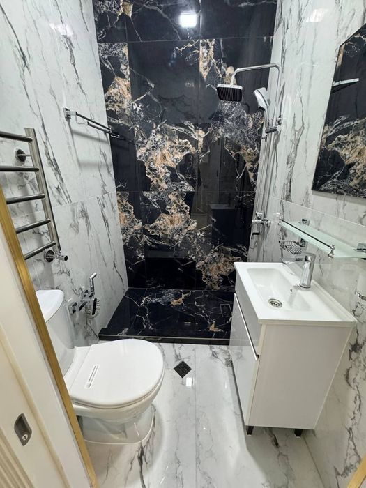 Тошкент тумани Янги тошмидан 2 км кирганда 
Дамарик махалласи 
- 2 Сот