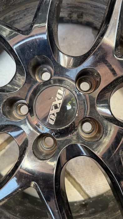 Лети джанти 18” Оххо