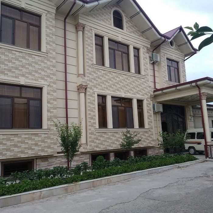 Травертин биргада