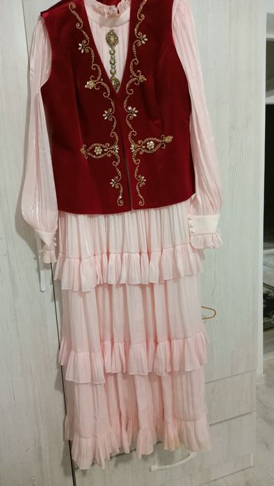 Тап таза көп киілмеген