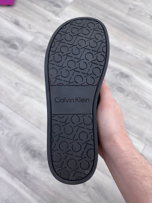 Мужские босоножки от Calvin Klein