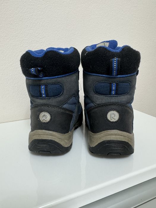 Ботинки для мальчика Reima 27 размер