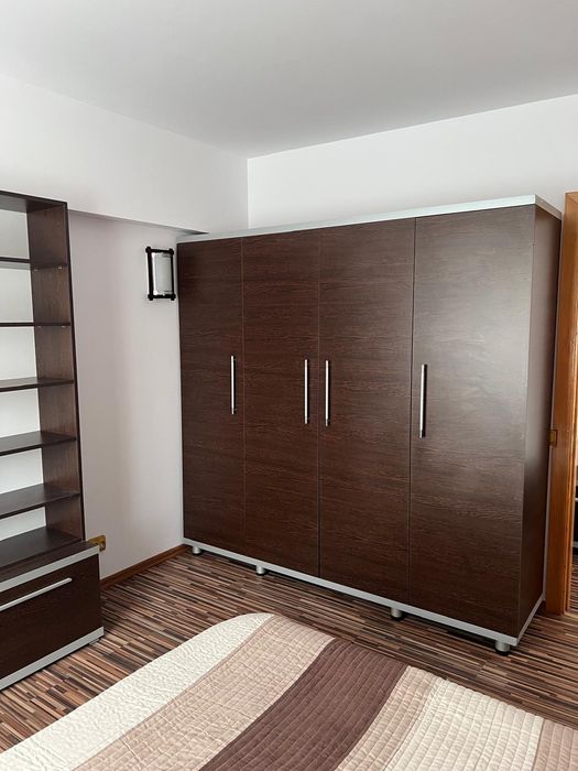Inchiriere Apartament 2 camere - zona ultracentrala (Primarie)