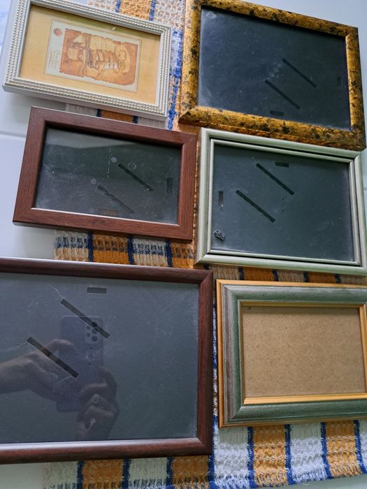 Фоторамки для фото район Самал