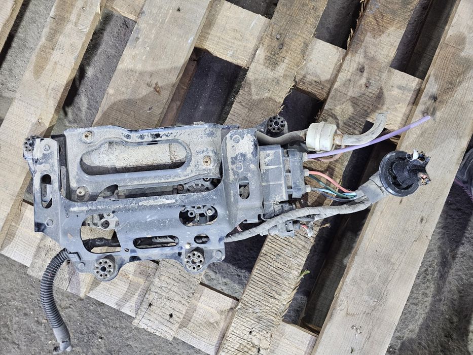 Компресор за въздушно окачване за Audi a8 d4 4h ауди А8 д4