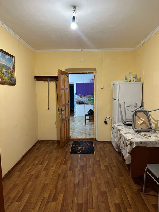 Продам комнату в общежитии