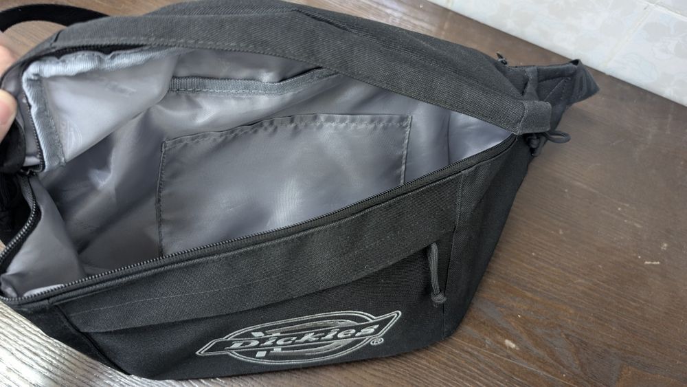 Сумка через плечо Dickies