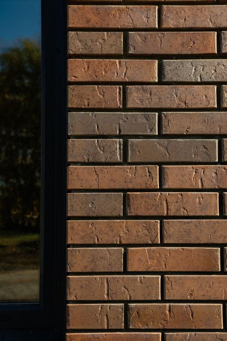 Кирпич облицовочный