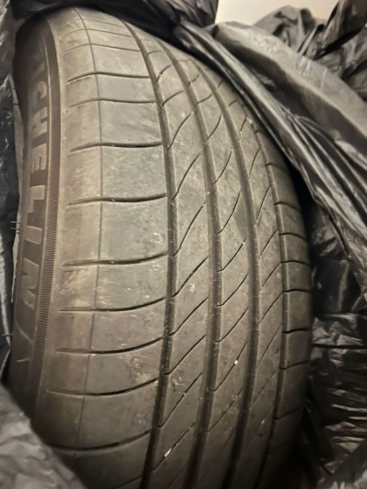 Шины Michelin 205/55/R16
