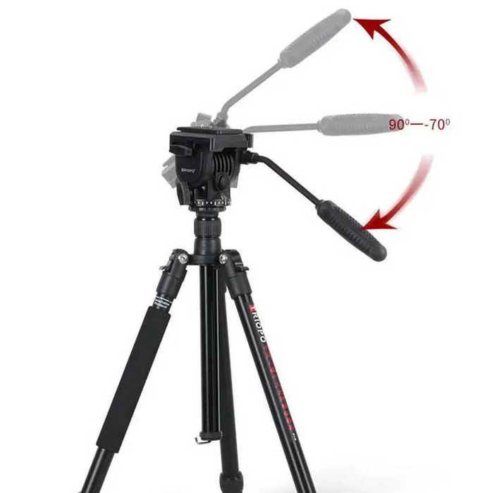 Усиленный Штатив TRIOPO