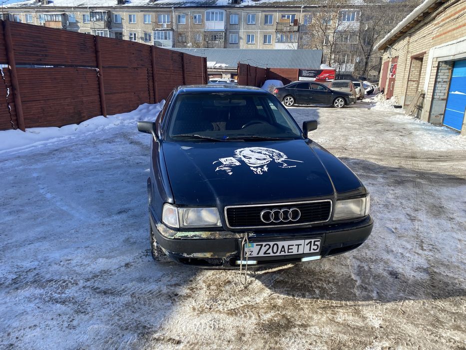 Продам Ауди 80 B4