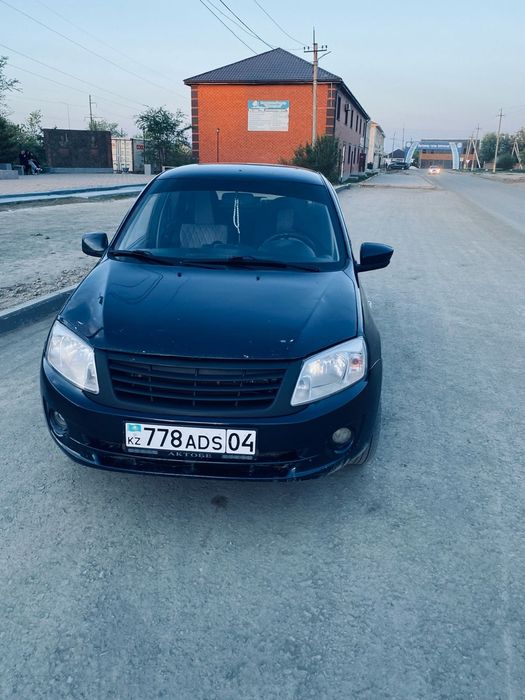 Продам машину, в хорошем состоянии