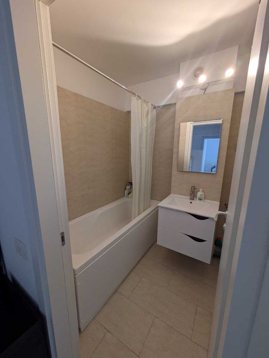 Apartament de inchiriat 2 camere Theodor Pallady