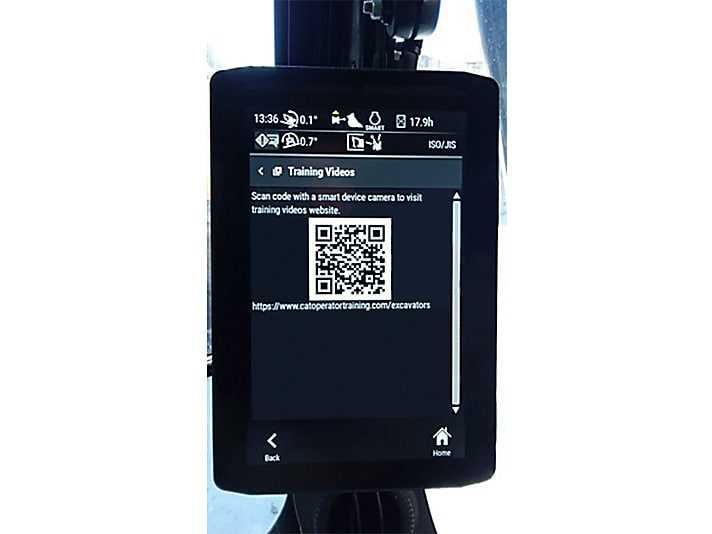 Гусеничный экскаватор CAT [340] 2.5м³