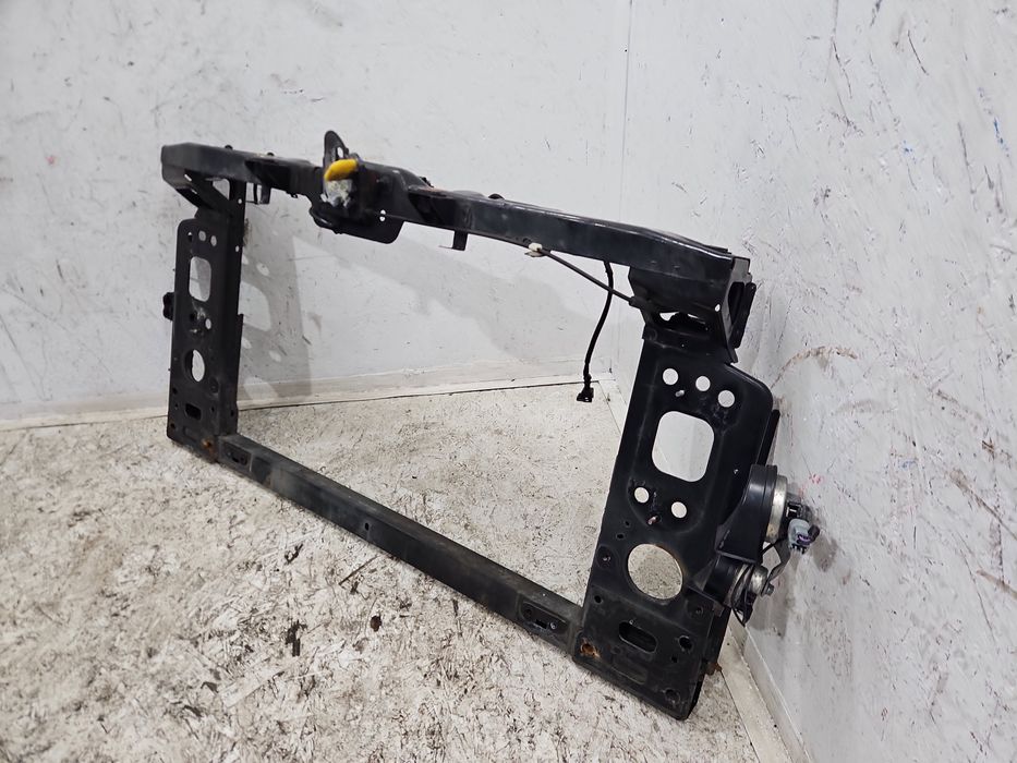 Trager Alfa Romeo Giulietta (940) [Fabr 2010-2016] Hatchback Sport OEM