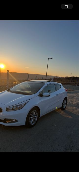 Vand jante de kia R16