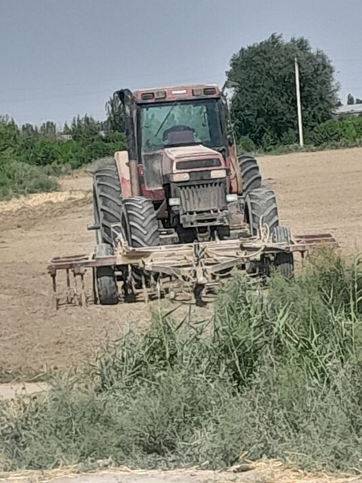 Magnum 8940 sotiladi