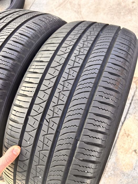 2бр 235/50/20 Pirelly All season