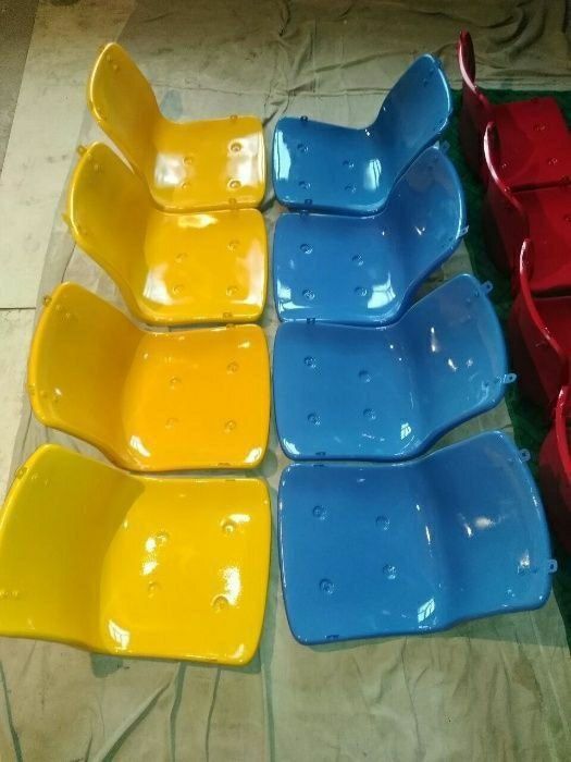 Сиденья для атракцион# Atraksion uchun Sidenyalar