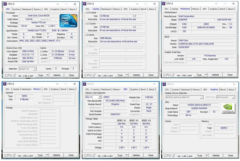 Calculator - unitate PC desktop