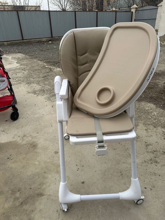 детский стульчик для кормления