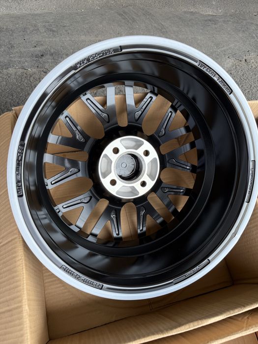 Jante aliaj noi Dacia LOGAN MCV LODGY STEPWAY - 4x100 R16