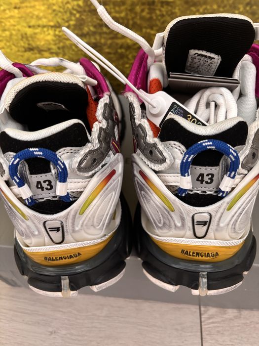 Balenciaga runner 43
