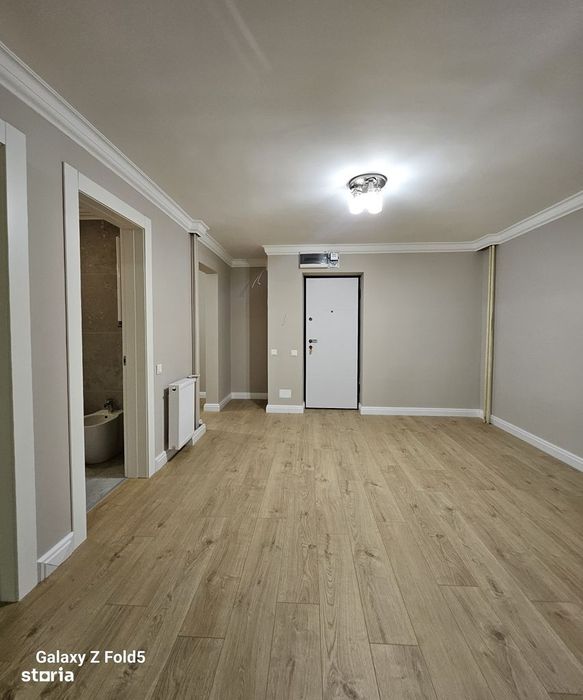 Apartament PREMIUM cu 2 camere | Sovata | Parter înalt | 61 mp utili