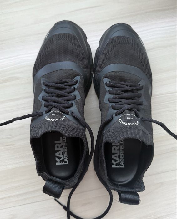 Karl Lagerfield 40 номер