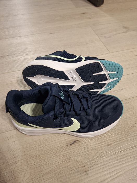Детски маратонки Nike