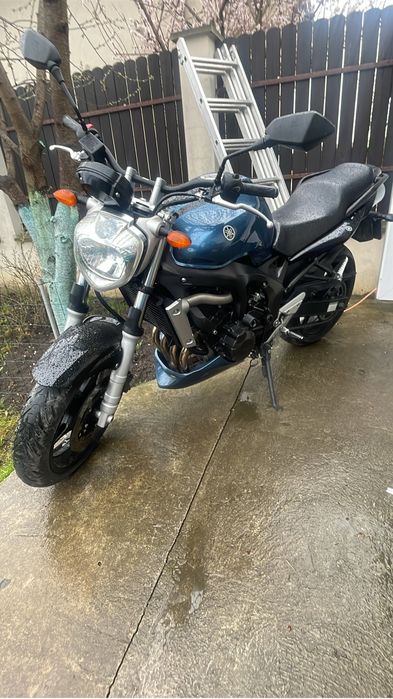 Yamaha perfecta stare de functionare nu necesita investiti