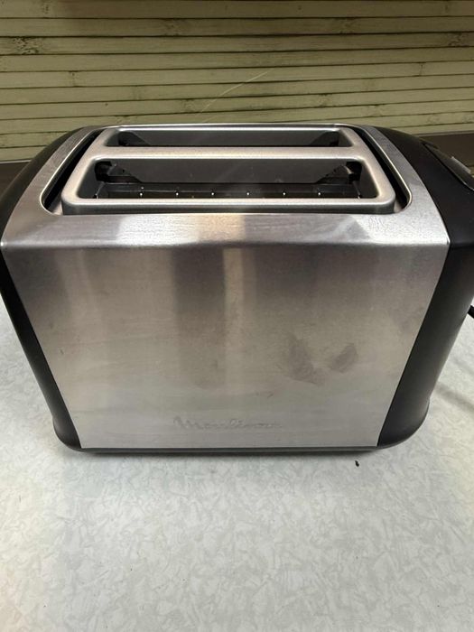 Тостер Moulinex