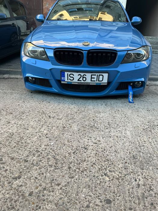 Bmw 320d e90/e91