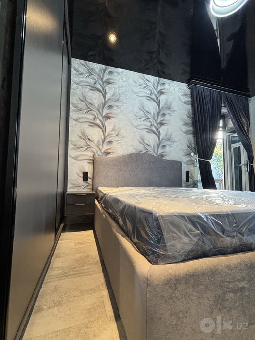 Buyurtma asosida mebel