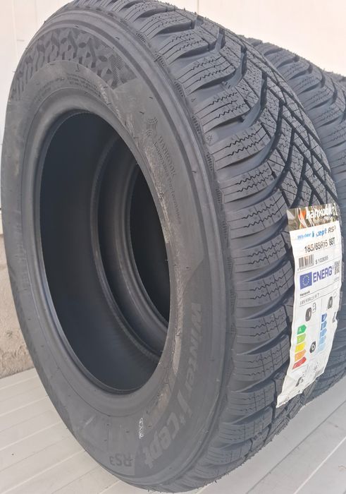 185/65 R15, 88T, HANKOOK Winter i*cept RS3, Anvelope de iarna M+S