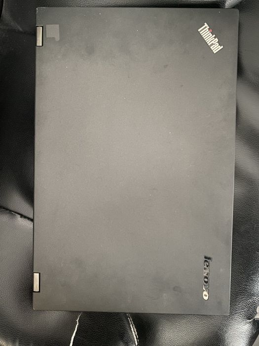 Lenovo thinkpad T540p