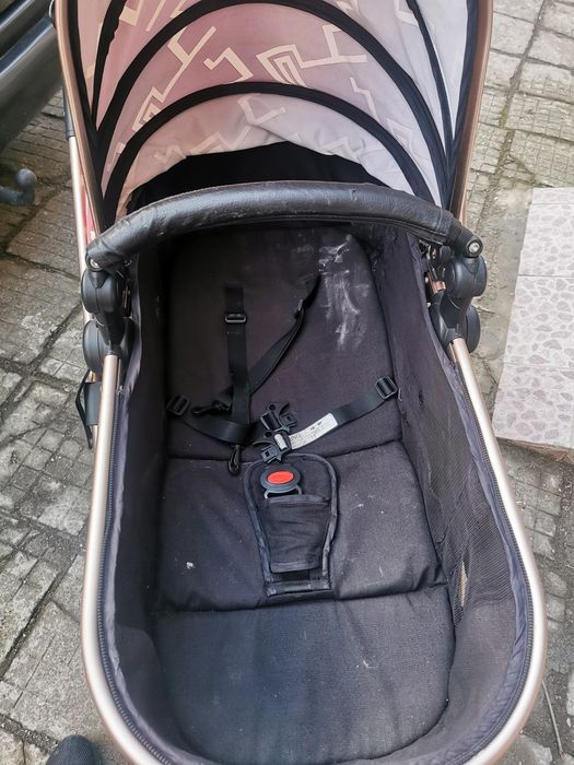 Детска количка Mappy