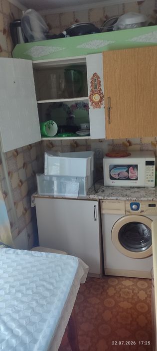 Квартира в Акколе
