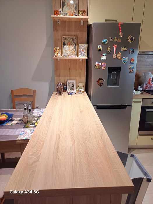 Продава се Тристаен апартамент в Пловдив, Съдийски - 82 кв.м за 2135 €/кв.м - Снимка #3