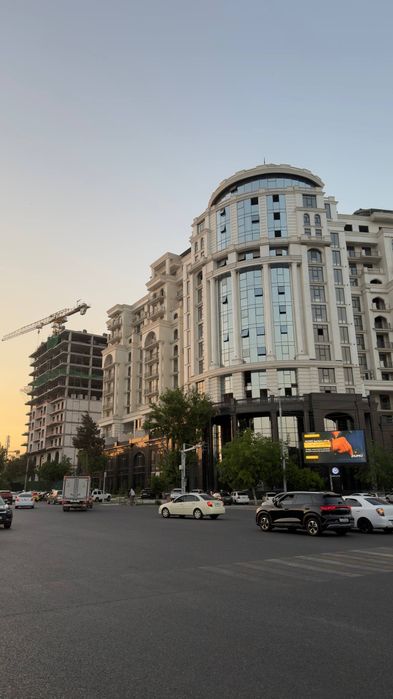 Срочно продаётся 198.5 квм, ЖК Метропол, Минор, НБУ