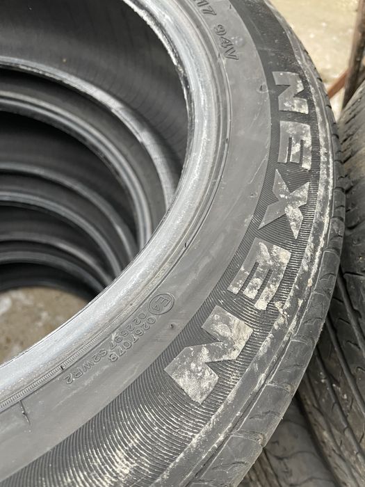 Комплект покрышка