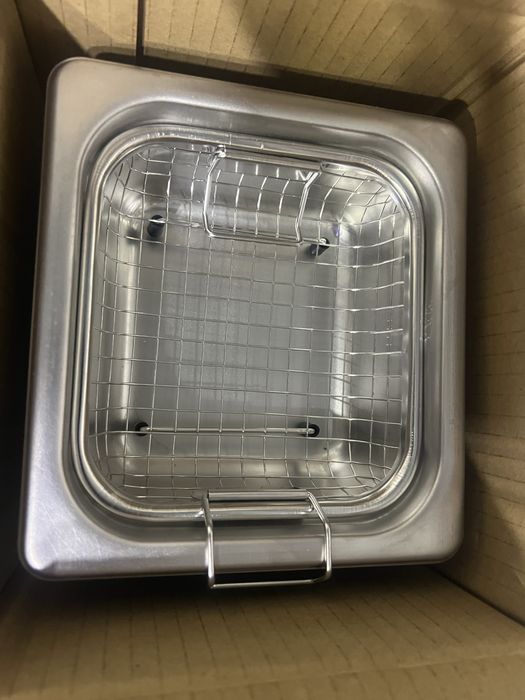 Curatator baie ultrasunete ultrasonic 1.2l creworks