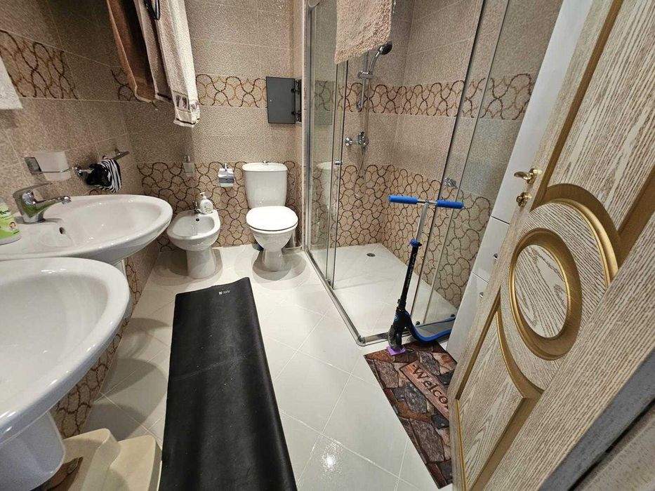 Продава се Двустаен апартамент в Поморие - 67 кв.м за 1269 €/кв.м - Снимка #7