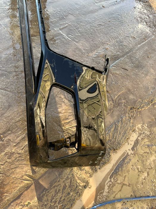 Броня Audi A6 C8 2019- 8бр