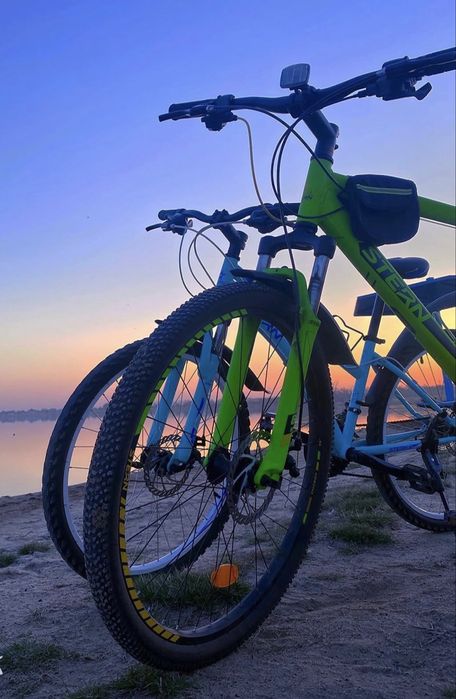 Продам готовый велопрокат под ключ