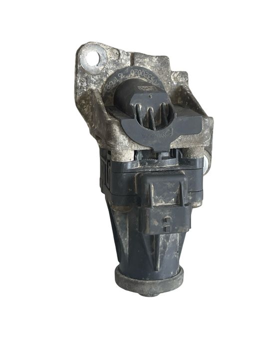 Supapa Egr Dacia Duster 2017 - > 1.5 Dci 110 4X4 K9K 658 H8201411538 7